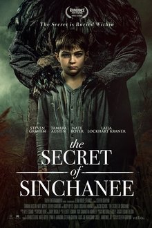 The Secret of Sinchanee