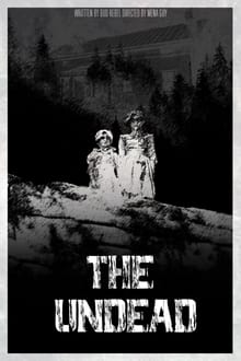 Poster do filme The Undead