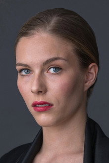 Mia Skrbinac