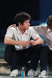 Club Friday The Series 8 รักแท้ หรือแค่...สับสน