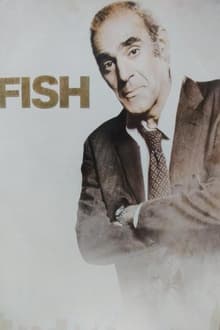 Poster da série Fish