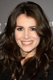 Photo of Louise Monot