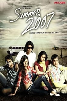 Poster do filme Summer 2007