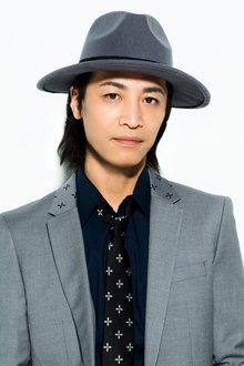 Photo of Kohsuke Toriumi