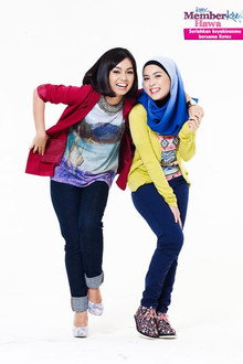 Memberku Hawa 2