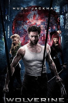 Wolverine