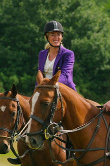 At Home with the Furys - Season 1