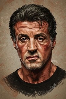 Photo of Sylvester Stallone