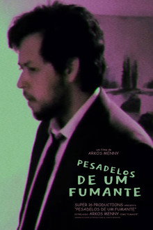 Pesadelos de Um Fumante
