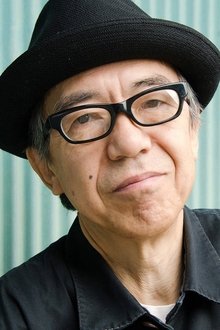 Photo of Morio Agata