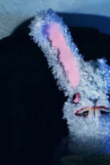 Easter Casket