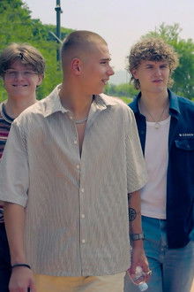 Made in Korea: The K-Pop Experience - Season 1