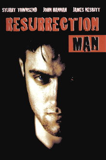 Resurrection Man