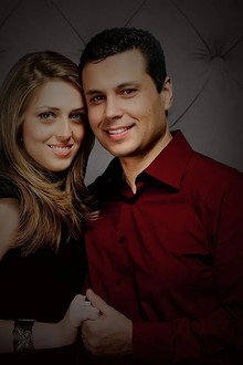 Sexo em um Casamento Blindado