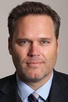 Photo of Steve Barnett