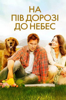 На пів дорозі до небес