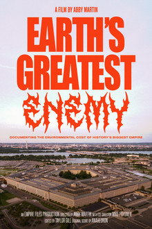 Earth's Greatest Enemy