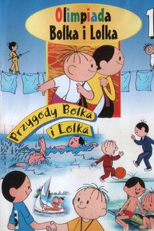 Olimpiada Bolka i Lolka