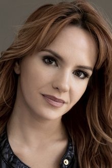 Photo of Cheryl Texiera
