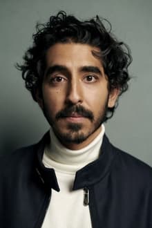 Dev Patel profile picture