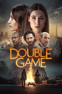 Poster do filme Double Soul