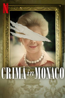 Murder in Monaco