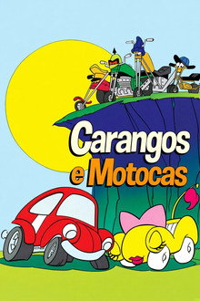 Carangos e Motocas
