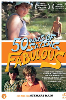 50 Ways of Saying Fabulous