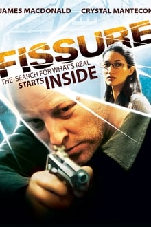 Fissure movie poster