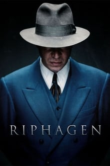 Poster da série Riphagen
