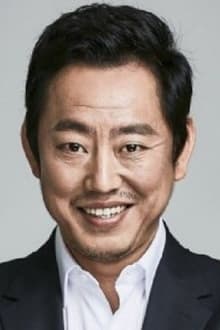 Foto de perfil de Lim Jae-myung