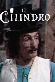 Il cilindro