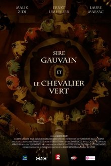 Sir Gawain and the Green Knight