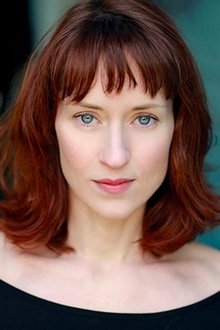 Photo of Georgina Rich