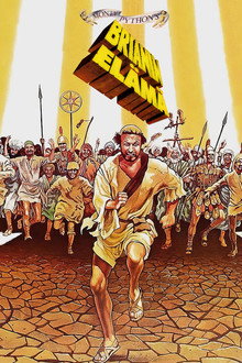 Monty Python: Brianin elämä