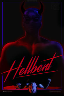 Poster do filme Hellbent