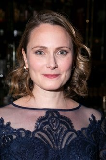Photo of Anna Madeley