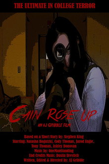 Cain Rose Up