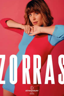 Poster da série Zorras