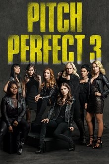 피치 퍼펙트 3