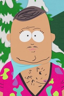 South Park season 1 episode 4