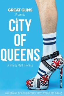 City of Queens WEB DL 