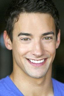 Photo of Jason Berrent