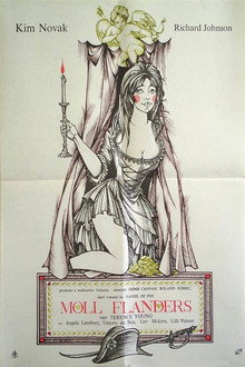 Moll Flanders