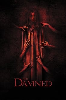 The Damned movie poster