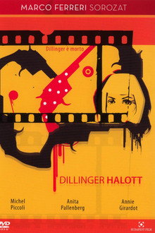 Dillinger halott