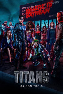 Saison 3