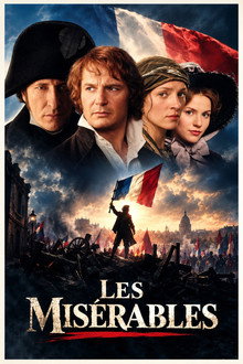 Les Misérables