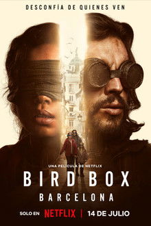 Bird Box Barcelona WEB DL 