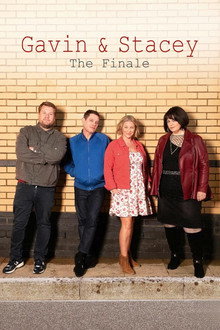 Gavin & Stacey: The Finale